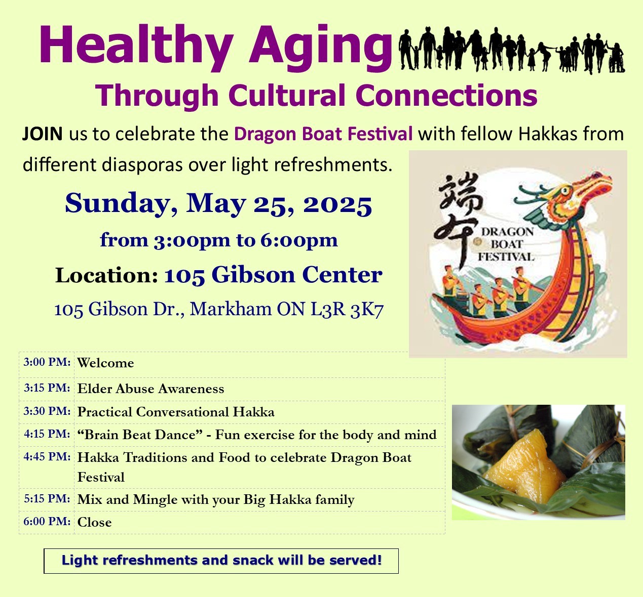 2025 Healthy Aging Flyer Session 2 web